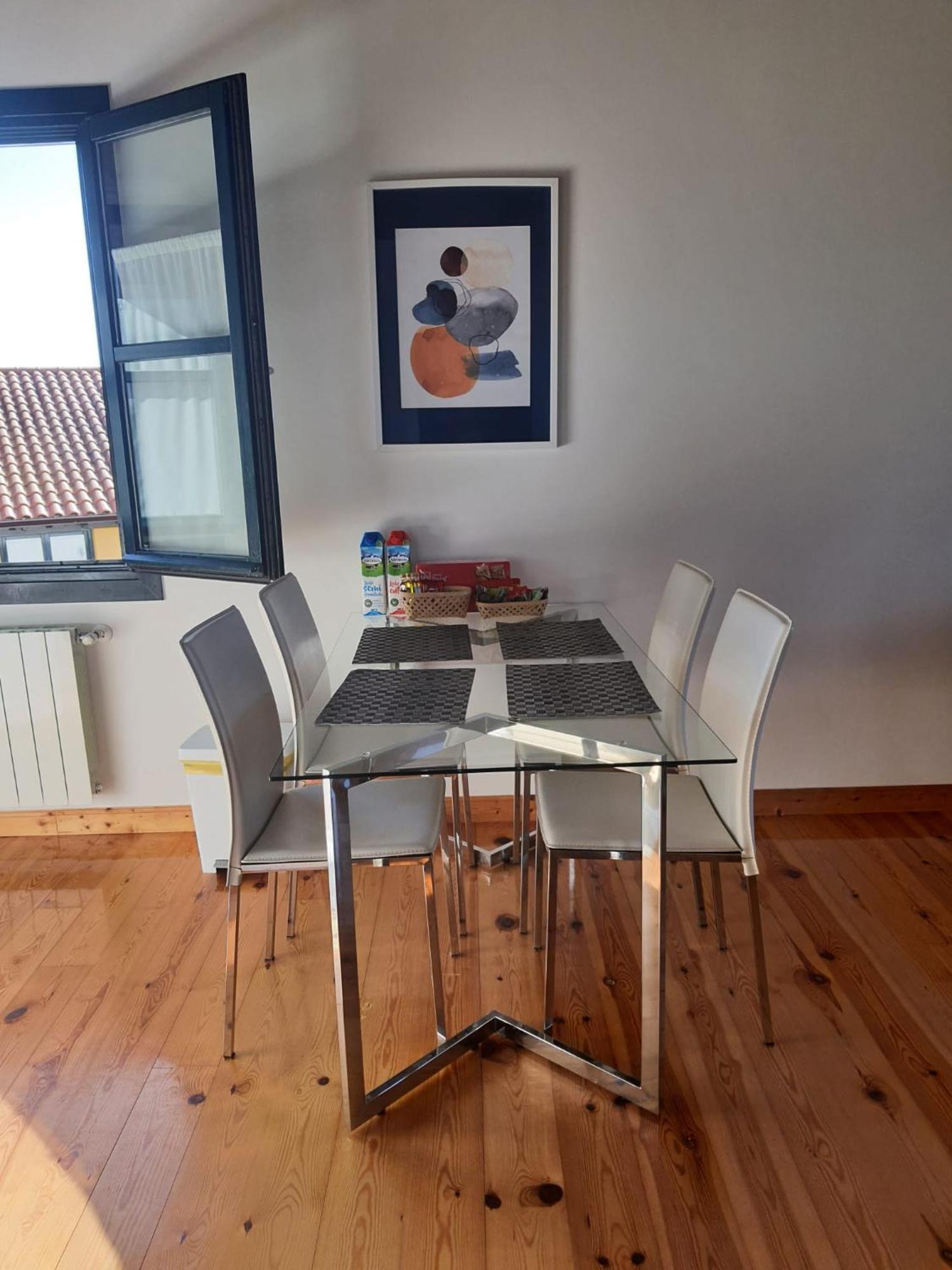Ferienwohnung El Orbayu Colombres Exterior foto